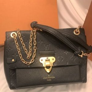Louis Vuitton Vavin PM